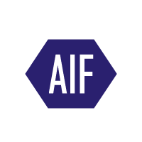 Logo Aif