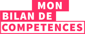 Logo mon bilan de compétences